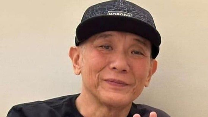 Ada Tol Cisumdawu, CMNP Perusahaan Jusuf Hamka Cetak Laba Rp 546 M