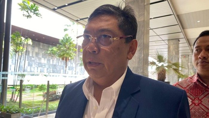 Utut PDIP Beri Catatan Jelang Setahun Pemerintahan Prabowo, Soroti Danantara ...