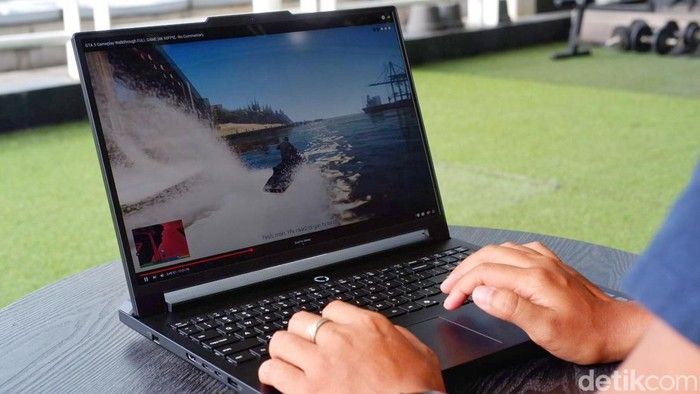 Mengenal Teknologi Legion ColdFront: Sistem Pendingin Canggih Andalan ...